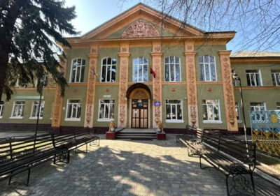 У Тернополі реорганізують правовий ліцей № 2
