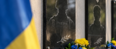 У Тернополі вшанують пам'ять захисника Юрія Пушкаря