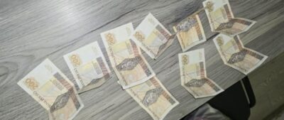 У Тернополі жінка вкрала гроші з передачі з-за кордону