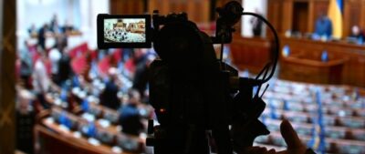 Воєнний стан та мобілізацію в Україні продовжили