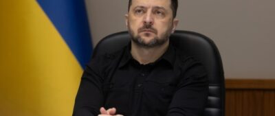 Зеленський: нейтральний статус України не обговорюється