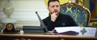 Зеленський: Україна отримує 12 ракет до Patriot на місяць
