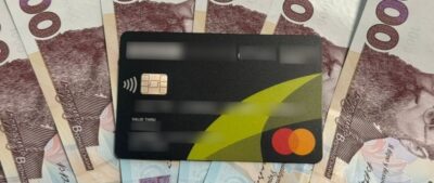 Жителька Тернопільщини віддала шахраям 200 тисяч гривень
